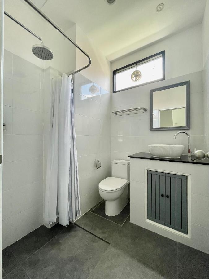 Casa Luna Bangkok Eksteriør billede