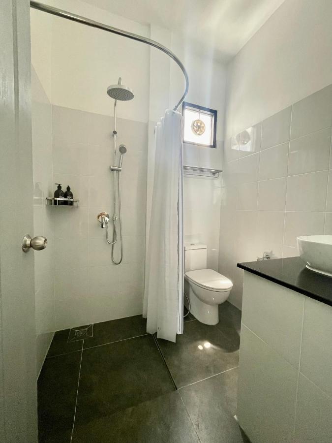 Casa Luna Bangkok Eksteriør billede